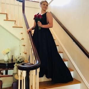 Meet your Posher, Paige